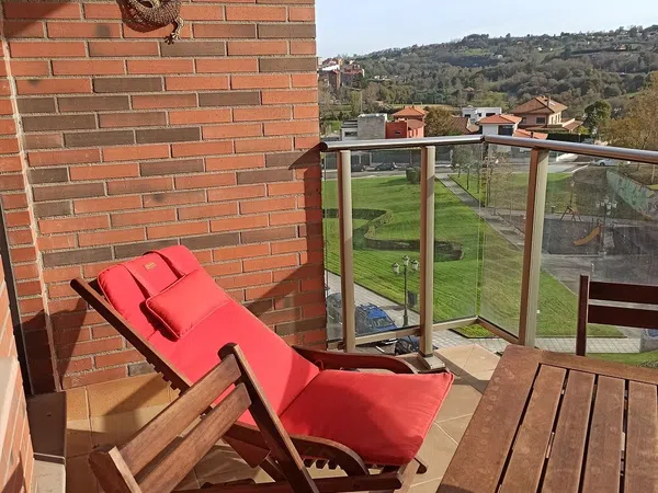 Piso en calle Nava, 6 - Foto 7