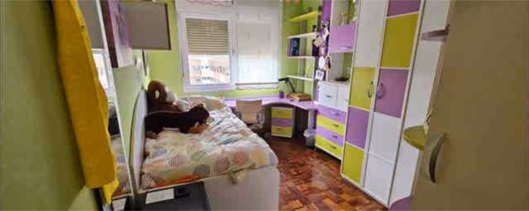 Piso en Lakua Arriaga - Foto 6