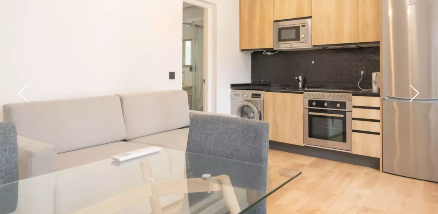 Estudio en calle de Saavedra Fajardo, 20 - Foto 5