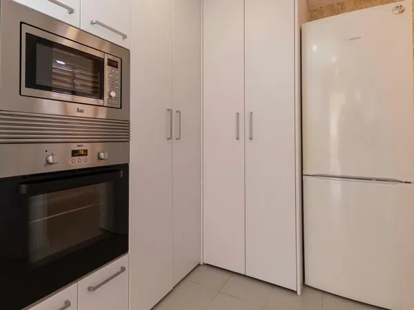 Piso en calle Valle del Roncal, 5 - Foto 14