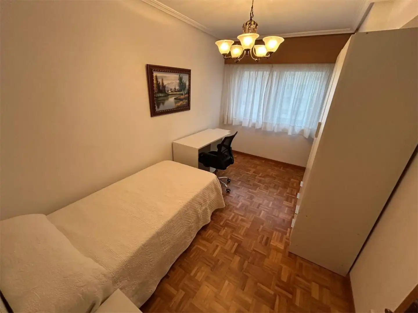 Piso en  Rúa Javier López López 5 - Foto 11