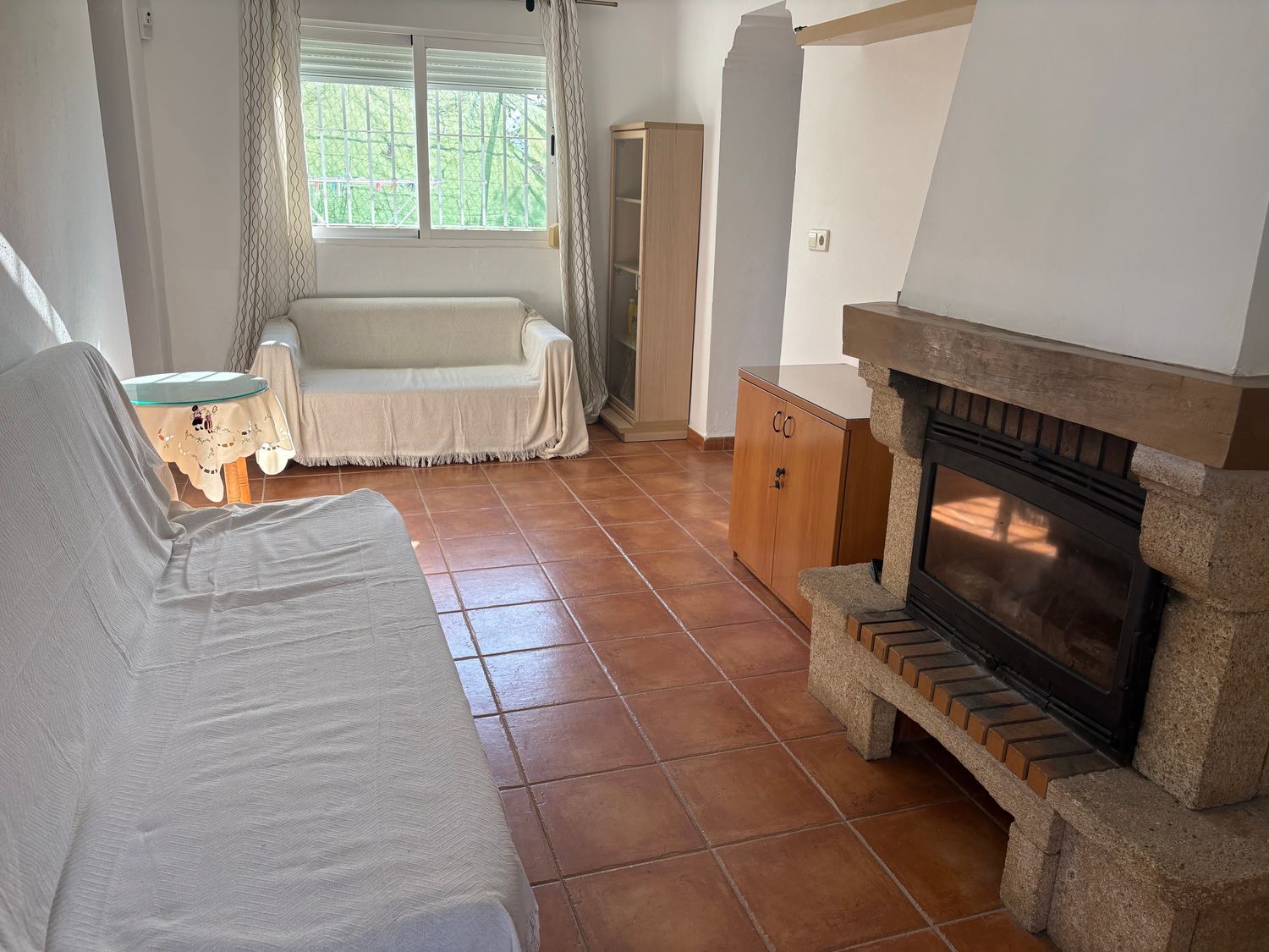 Casa independiente en camino de Valdeurraca, 9 - Foto 3