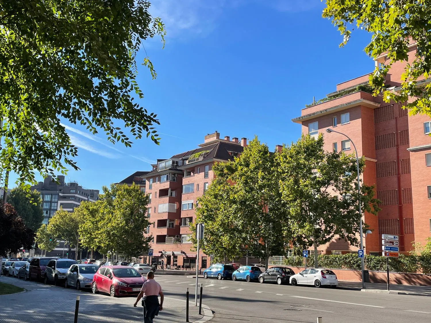 Piso en calle de Antonio López, 187 - Foto 23