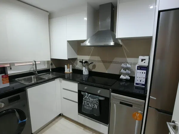 Piso en Calle Amplaries, 43 - Foto 5