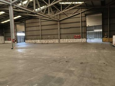 Nave Industrial en Alicante / Alacant - Foto 3