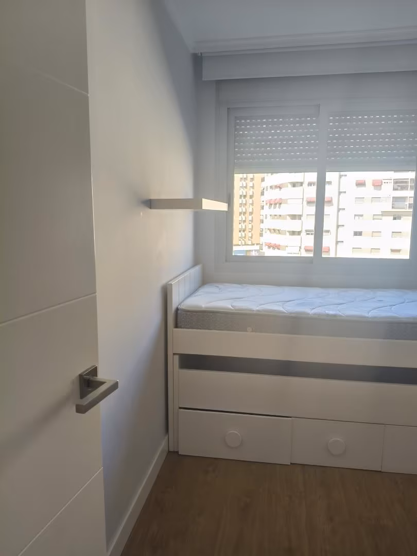 Piso en  Plaza de la Solidaridad 7 - Foto 25