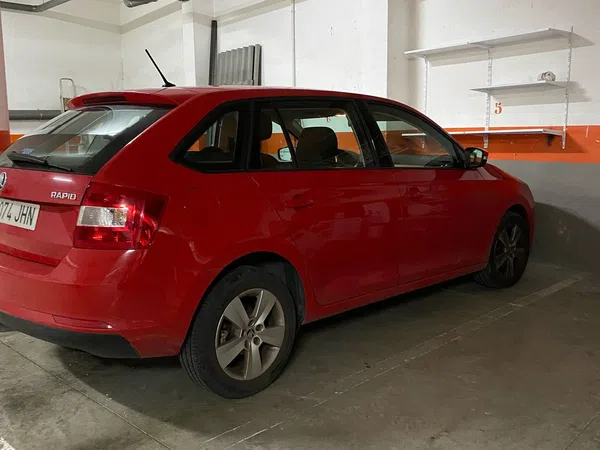 Chalet adosado en calle Teguise, 10 - Foto 23