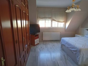 Chalet en  Calle José María Rodríguez Tejada 14I - Foto 16