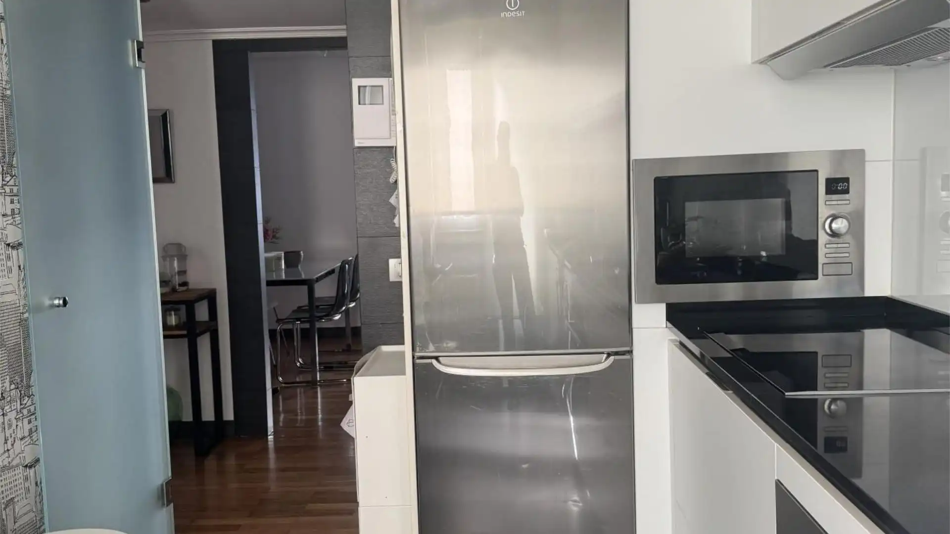 Piso en  Rúa Pintor Lugrís 7 - Foto 5