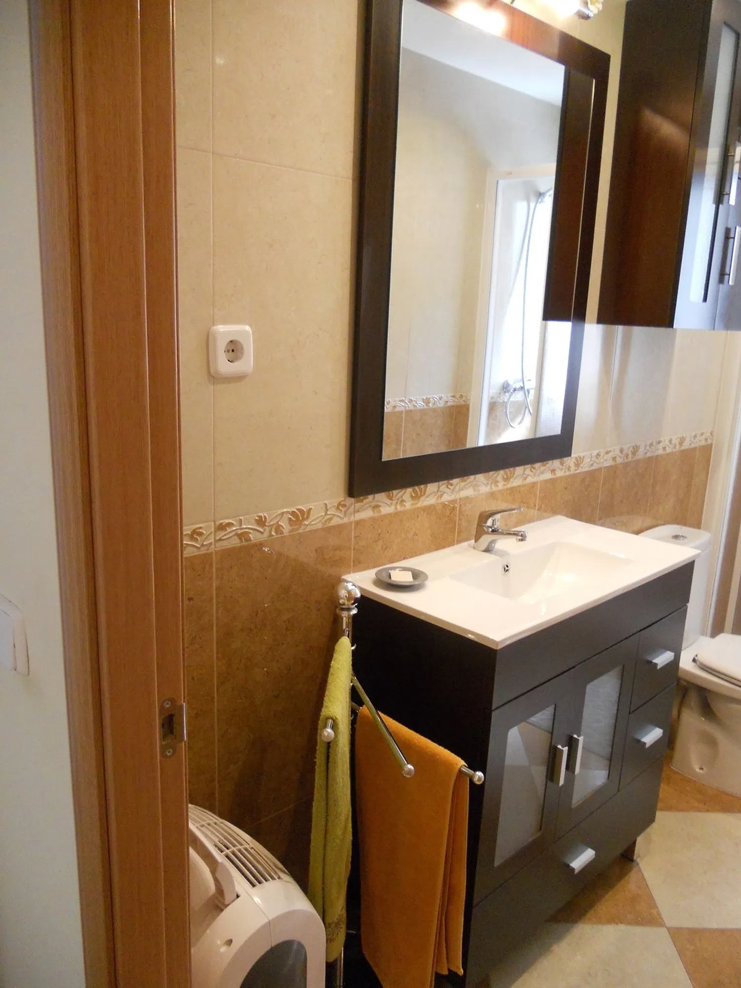 Piso en calle Sandalio López, 43 - Foto 9