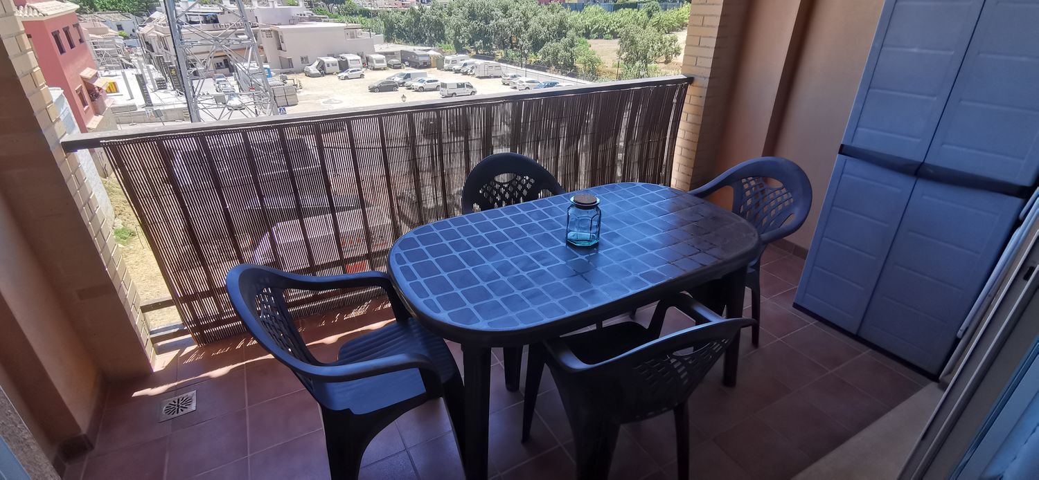 Piso en Calle Alcalá Galiano, 42, Los Pacos, Los Pacos - Foto 30
