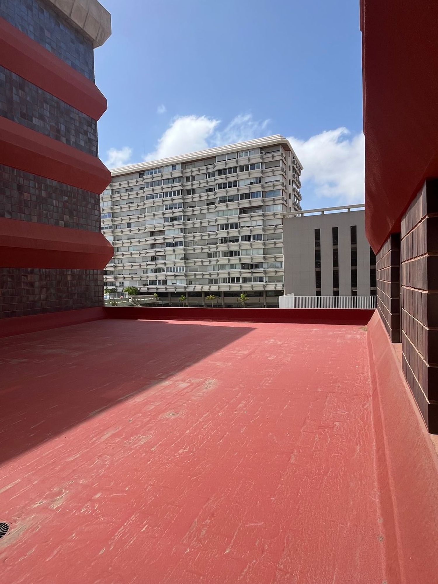 Piso en Avenida Alcalde José Ramirez Bethencourt, 15, Arenales - Lugo - Avda Marítima - Foto 2