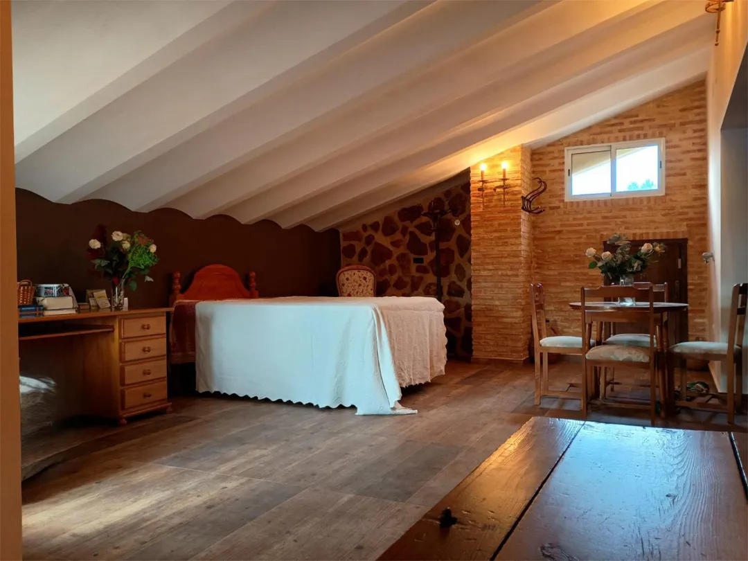 Chalet en  Carrer de la Vivianita 709 - Foto 4