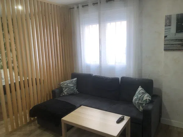 Estudio en Avenida del Chaparral, 11 - Foto 1