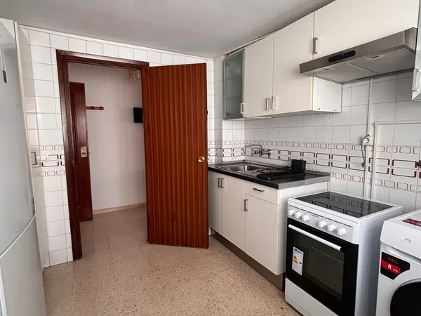 Piso en Calle Cuarteles, Perchel sur - El Bulto - Foto 22