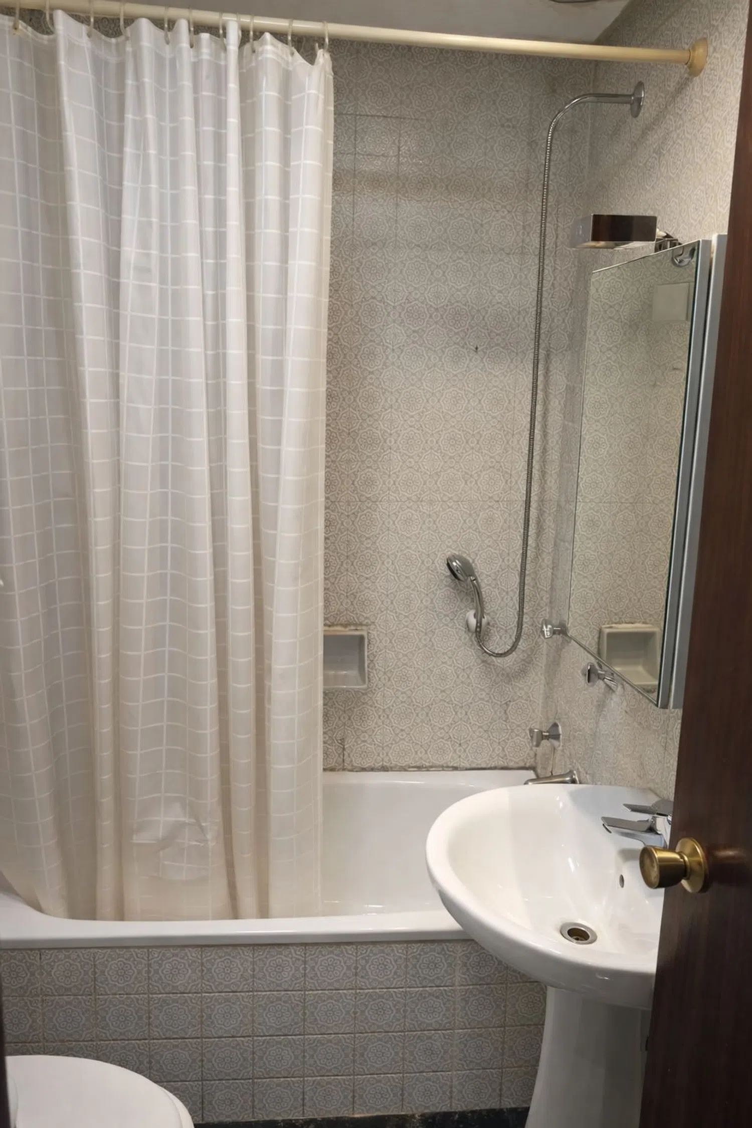 Estudio en calle de Lagasca, 68 - Foto 14