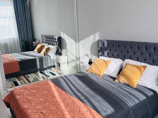 Piso en calle de Quart, 5