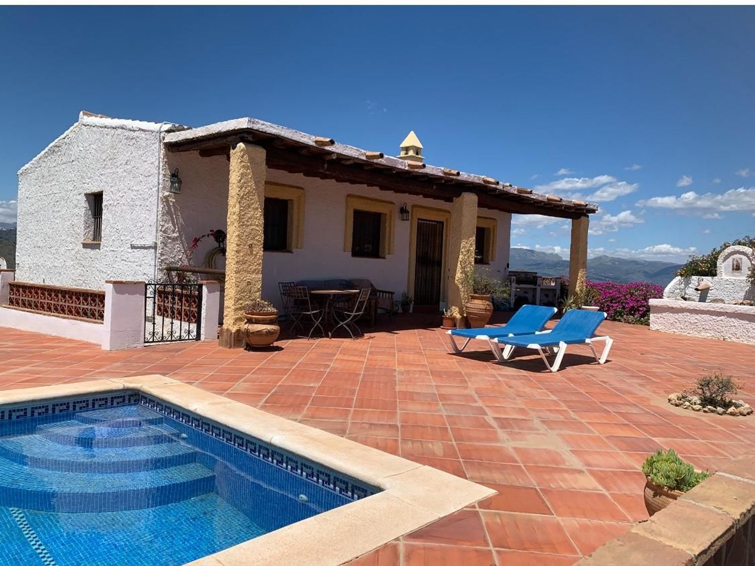 Casa rural en Cuesta paraje la, 283 parcela - Foto 10