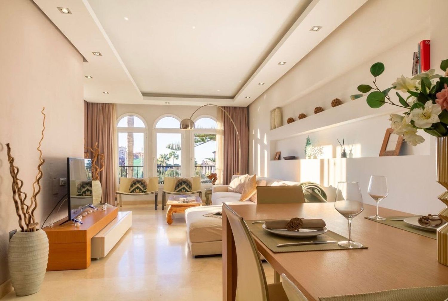 Piso en paseo del Golf, 18 - Foto 15