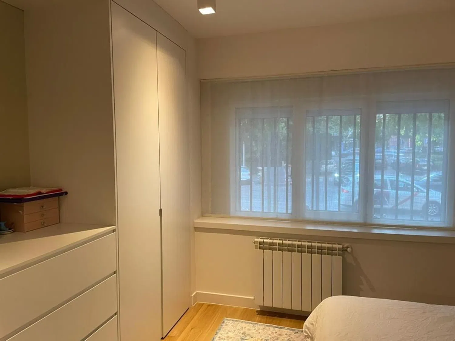 Piso en paseo de La Habana, 46 - Foto 6