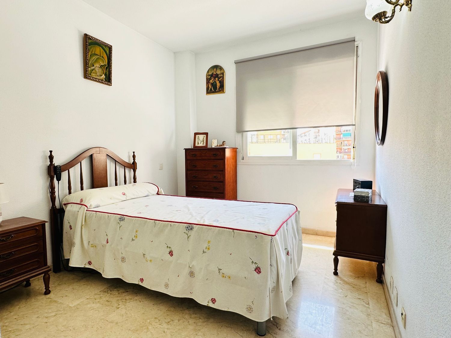 Piso en Avenida del Doctor Marañón, 2, Martiricos - La Roca - Foto 13