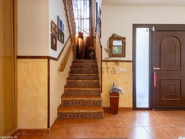 Casa o chalet independiente en Calle José Luis Paniagua Tébar, 27 - Foto 10