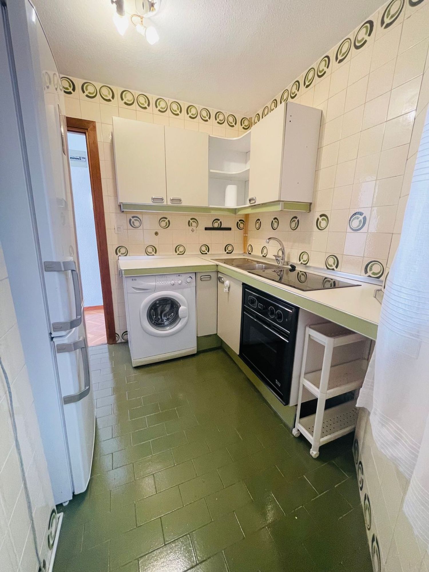 Piso en avenida de Pablo Iglesias, 50 - Foto 11