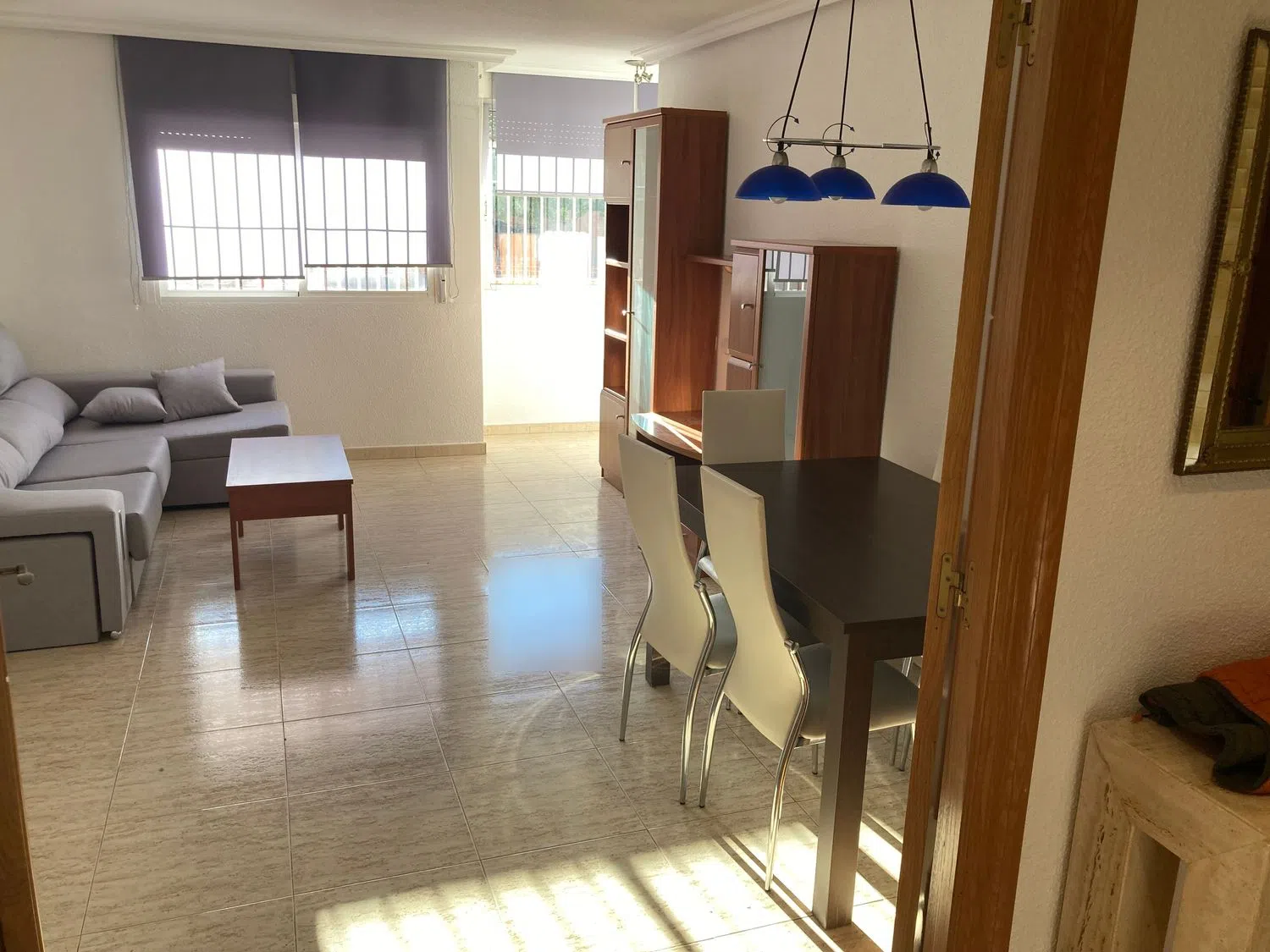 Piso en avenida Pío Baroja, 17