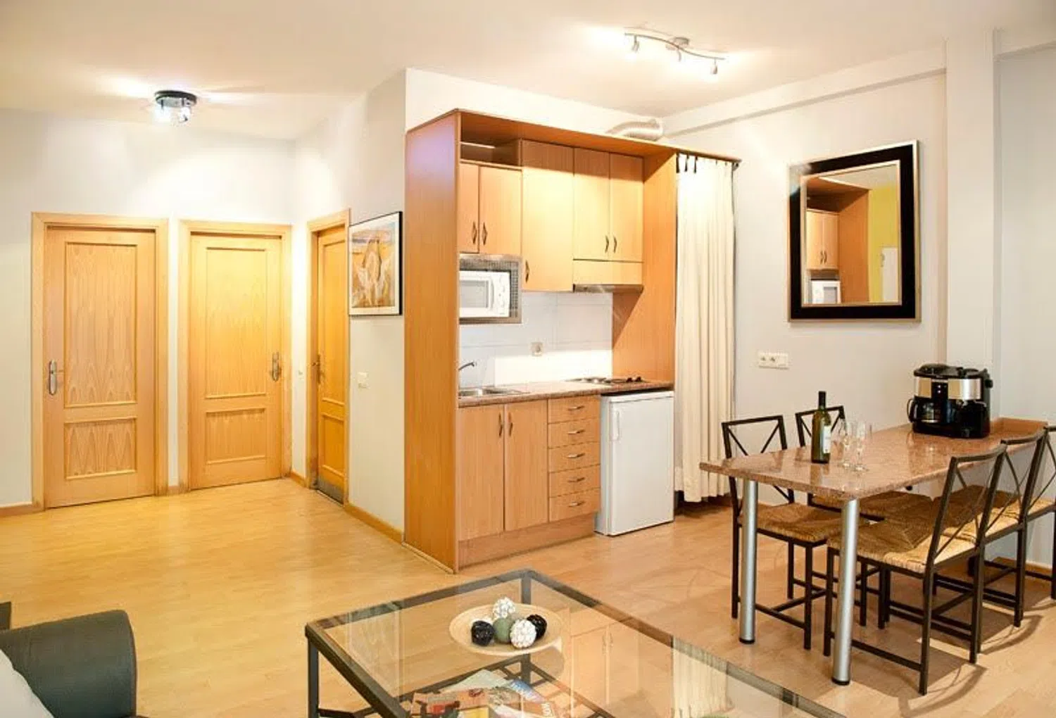 Piso en calle dels Còdols, 14 b - Foto 1