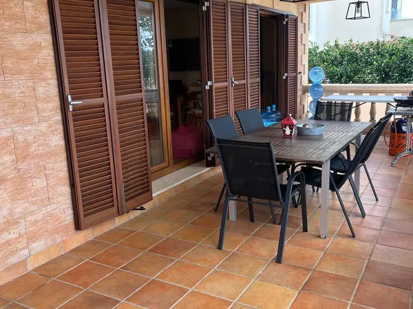 Casa o chalet independiente en Calle dels Germans Pinzon, 7 - Foto 10
