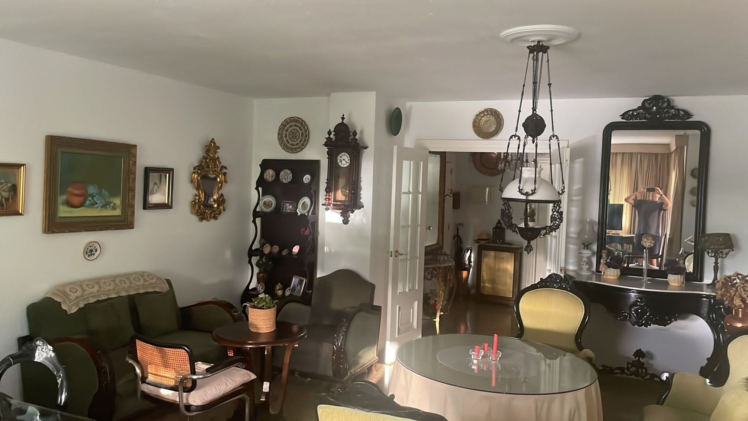 Piso en calle Palmeras del Limonar, 27 - Foto 6