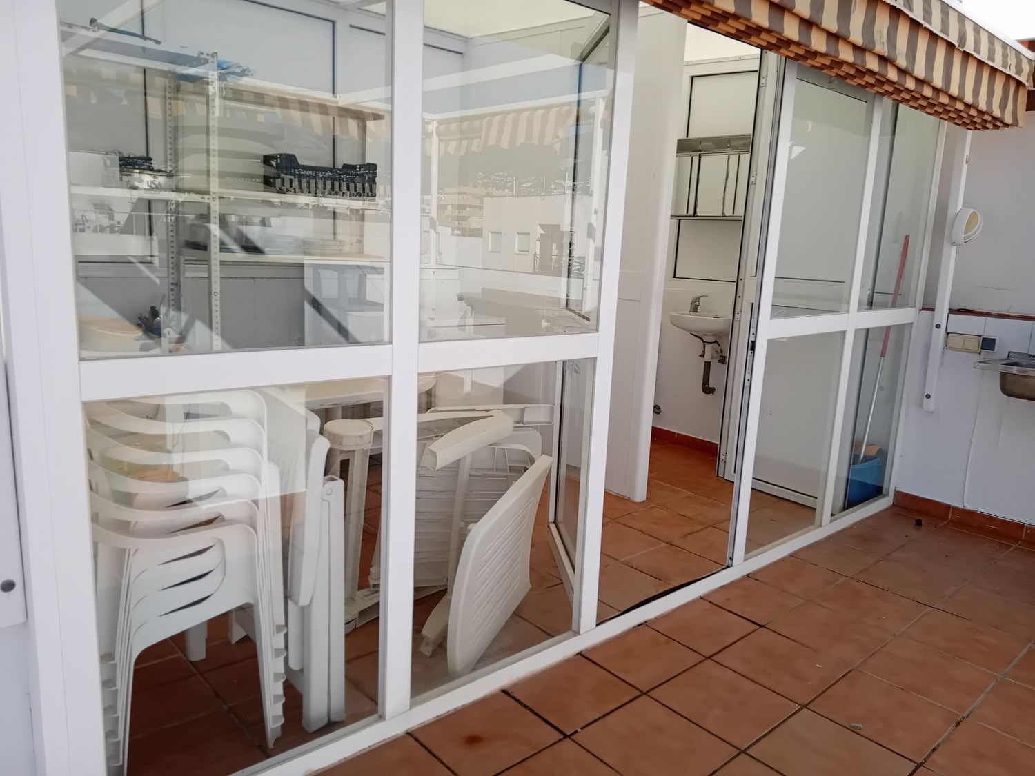 Ático en Playa de los Boliches - Foto 22