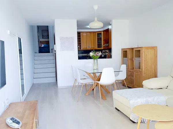 Chalet adosado en Calle oquendo, 20, Radazul, Radazul - Foto 3