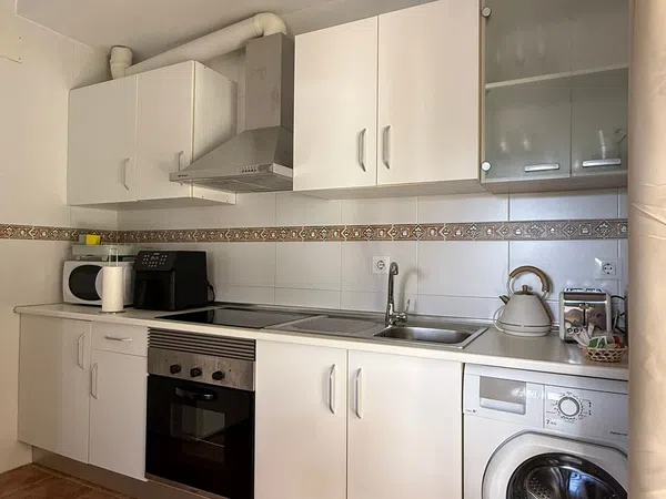 Piso en Avenida Juan Sebastián Elcano, 1, Las Marinas, Las Marinas - Foto 4