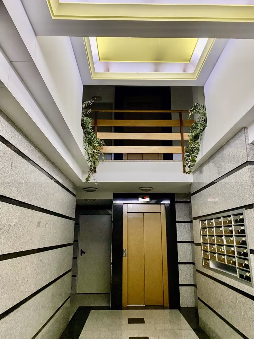 Piso en  Calle Magín Calvo 18