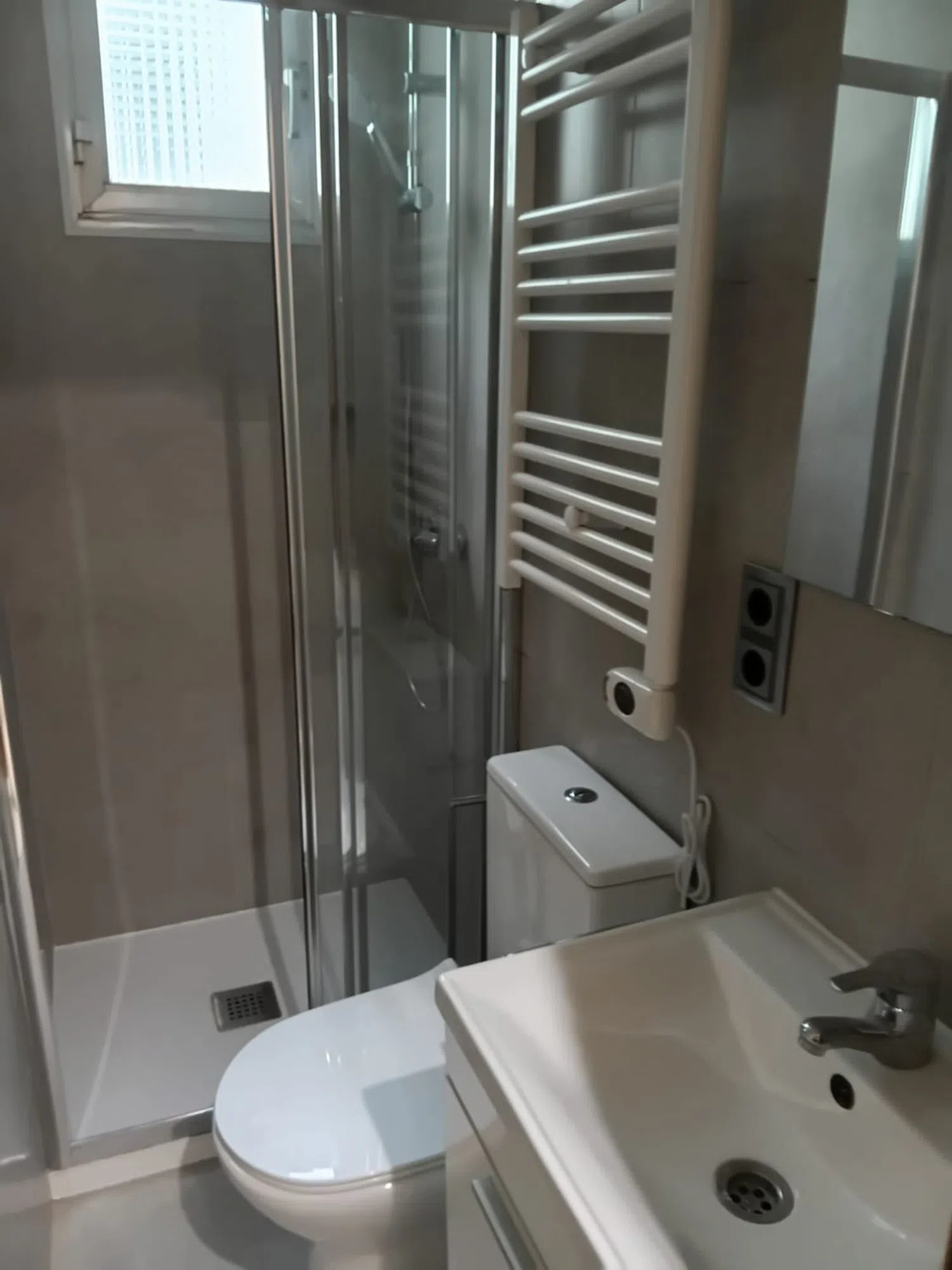 Piso en Barrio Ibiza - Foto 1