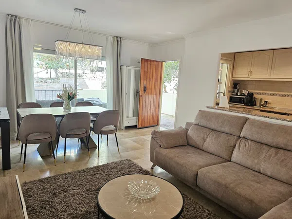 Piso en Urbanización el Rosario, 40, El Rosario-Ricmar - Foto 2