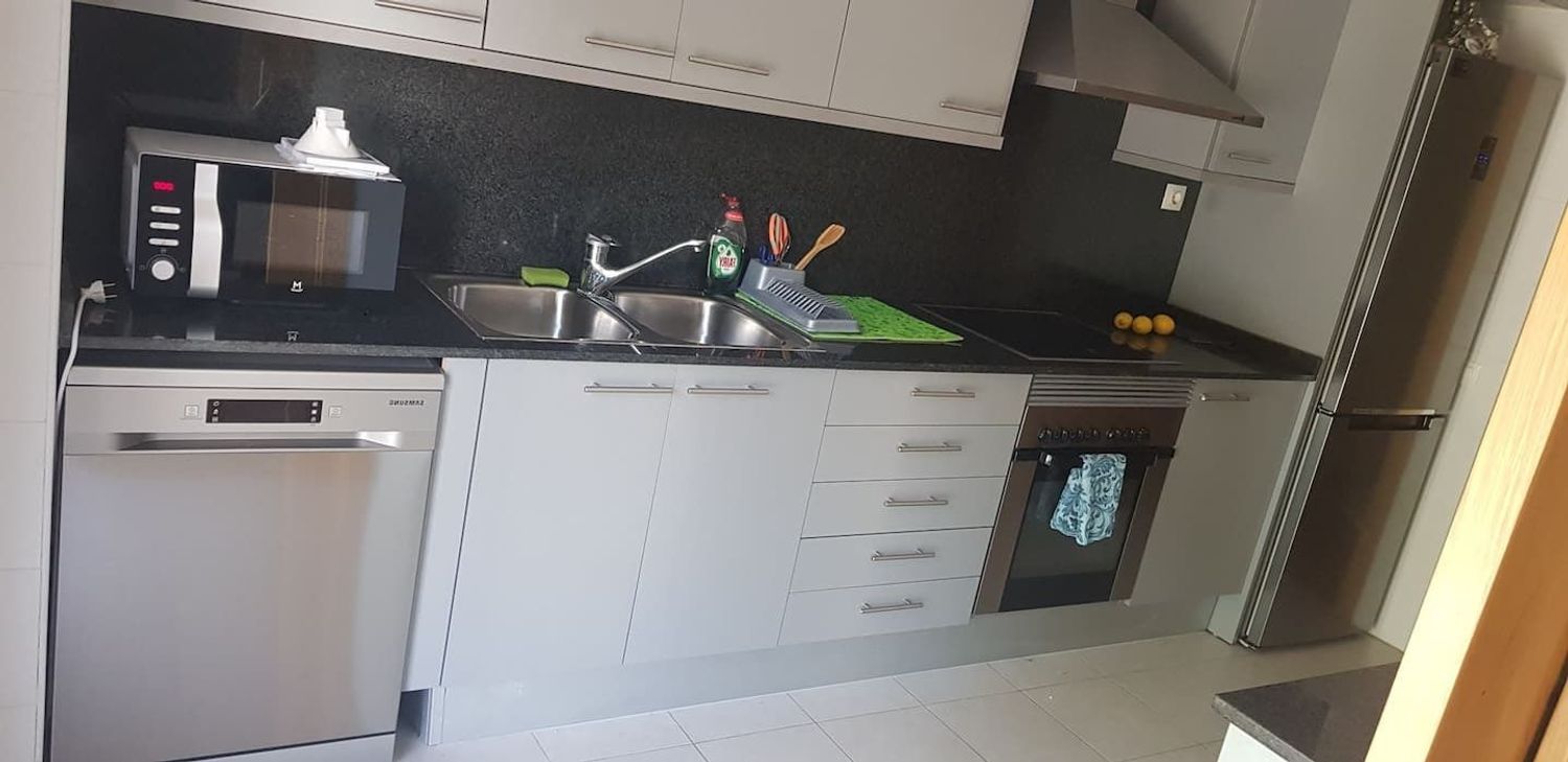 Piso en calle del Pallars, 7 CallePallarsVilanovailaGe - Foto 7