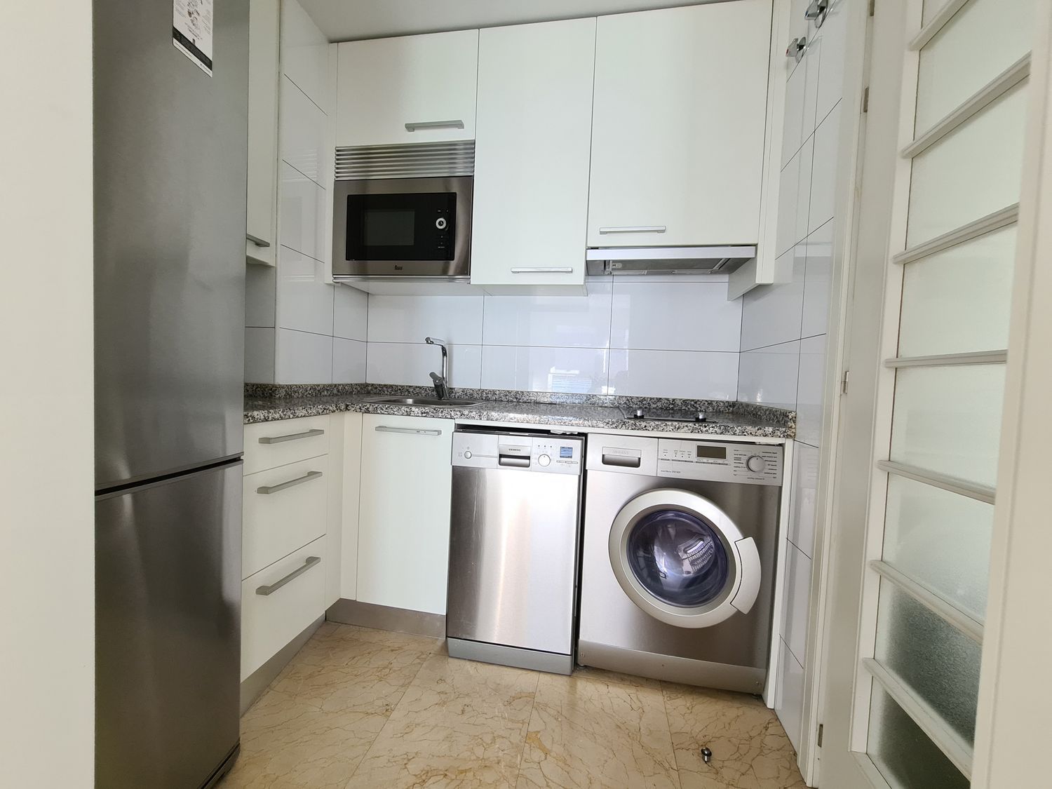 Piso en Calle Algete, 6, Legazpi - Foto 8
