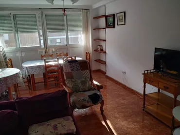 Piso en  Carrera del Perú 70 - Foto 1