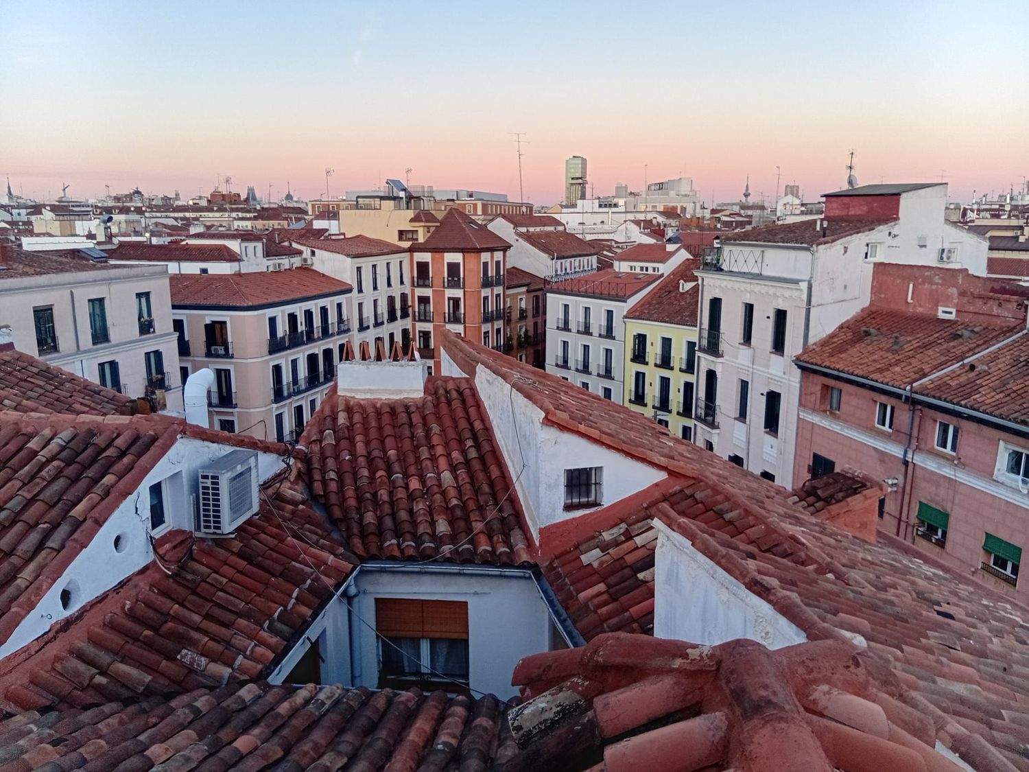 Dúplex en calle del Espíritu Santo, 21 - Foto 13