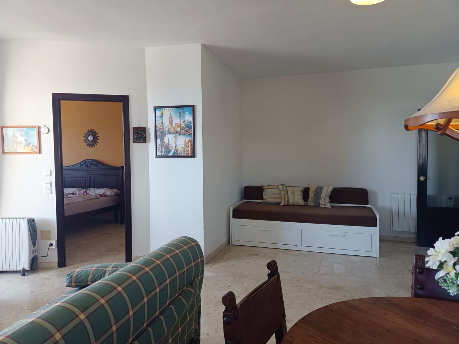 Piso en Sitio de Calahonda - Foto 4