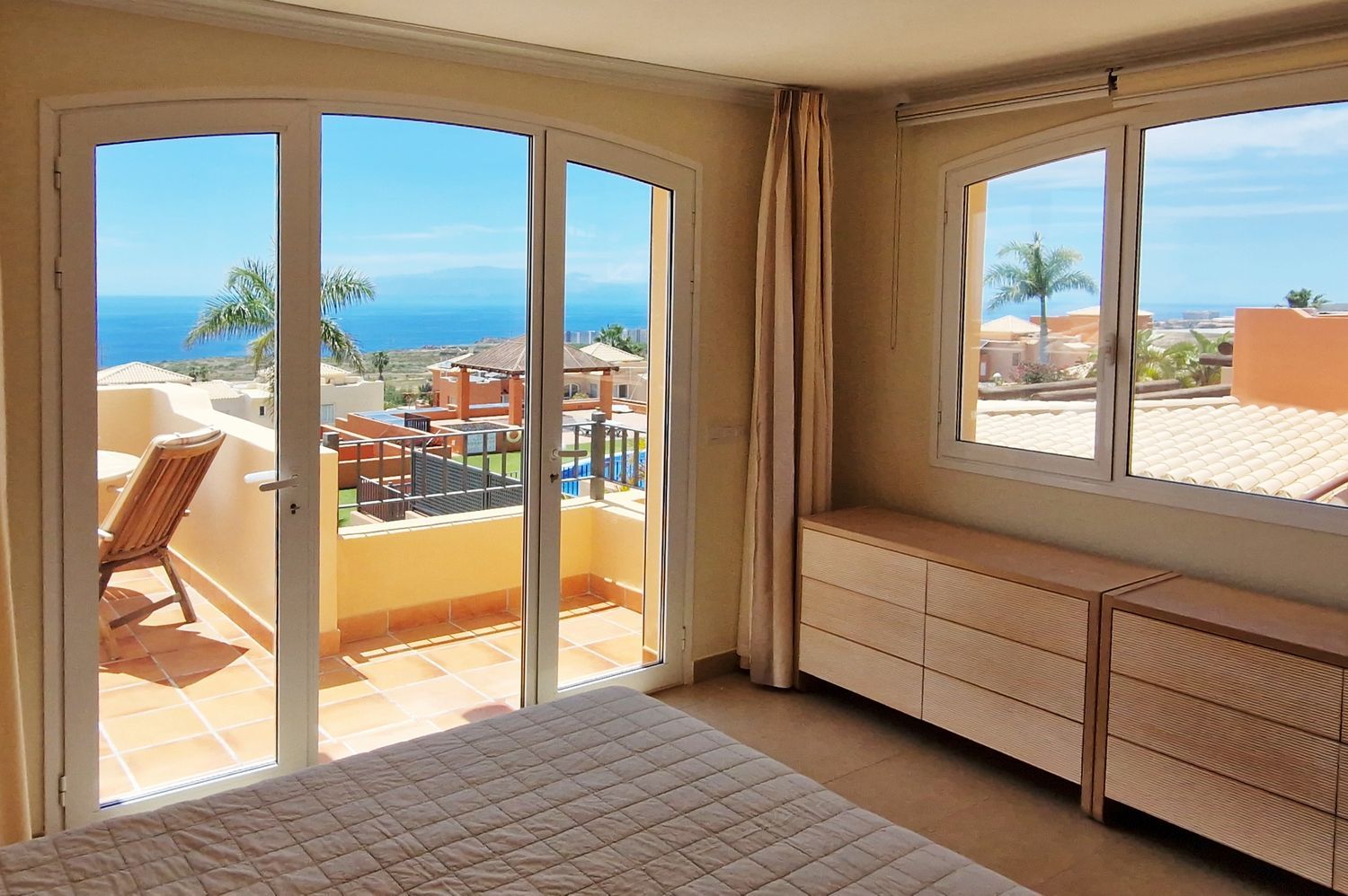 Chalet pareado en Calle Arigue, 51, La Caleta - Foto 16