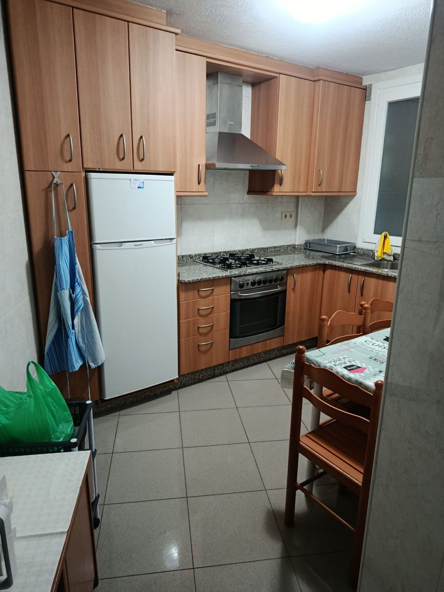 Piso en Ensanche, 12, Castiñeiriño - Cruceiro do Sar - Foto 2
