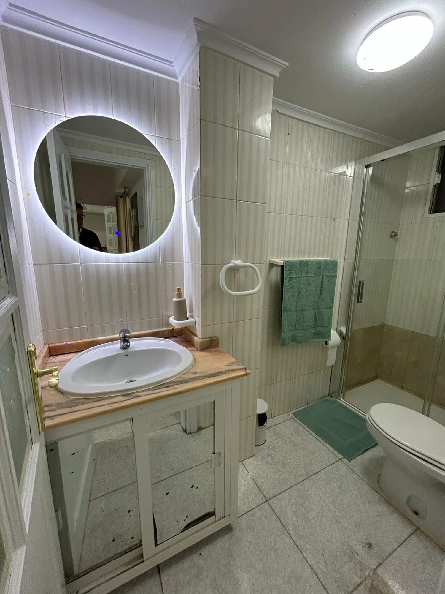 Estudio en calle secretario Artiles, 92 - Foto 5