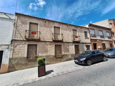 Chalet en PIEDRABUENA-CENTRO - Foto 1