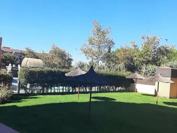 Ático en calle Castillo de Simancas, 2