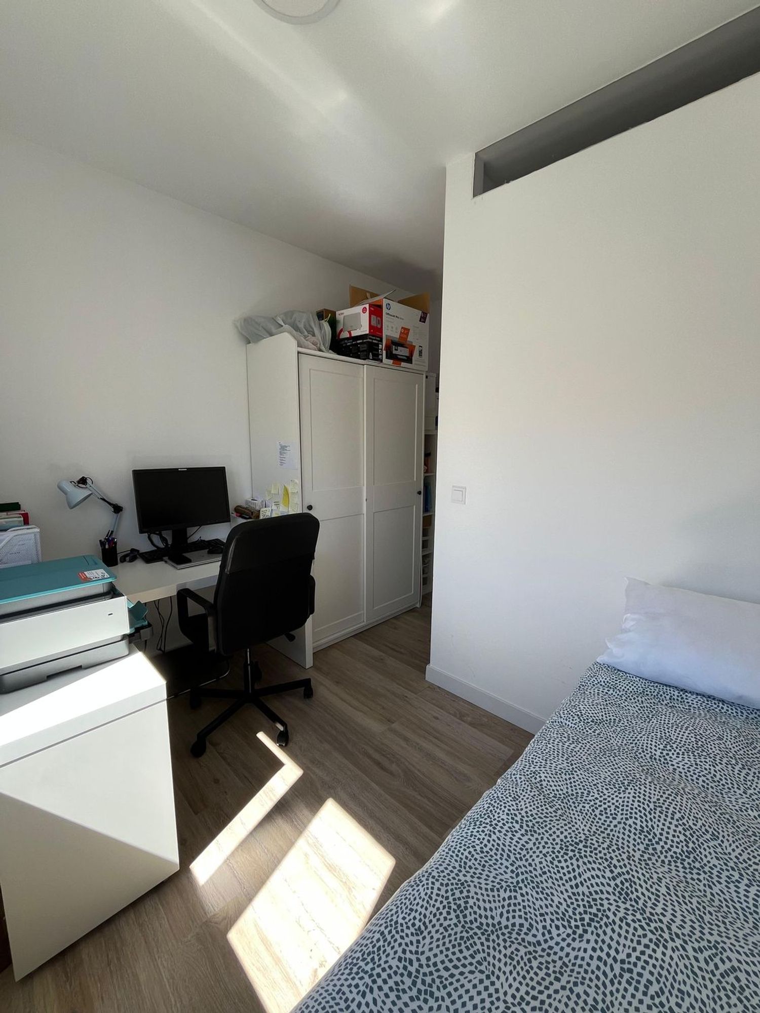 Piso en calle de Julián Besteiro, 15 - Foto 10