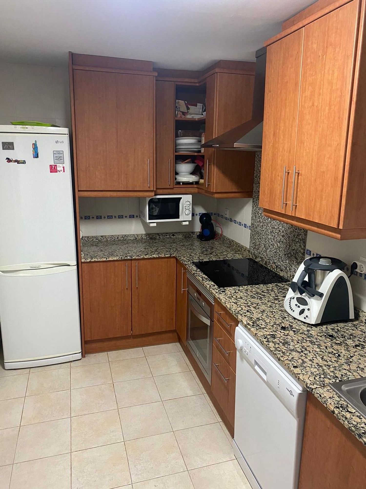 Piso en Urb El Bosque, 120, El Bosque, El Bosque - Foto 7