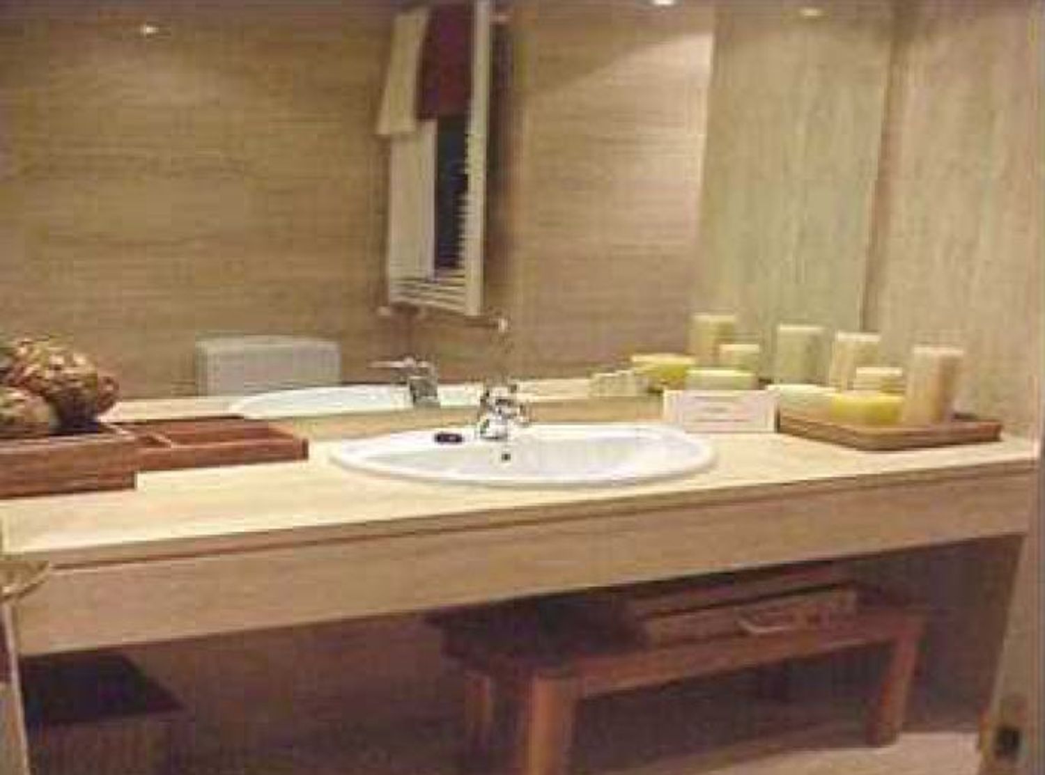 Piso en paseo de la Alameda de Osuna, 10 - Foto 3